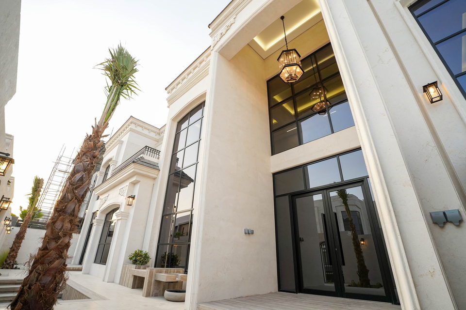 A42 landscape project by Vida Landscapes, Ajman — photography view 47