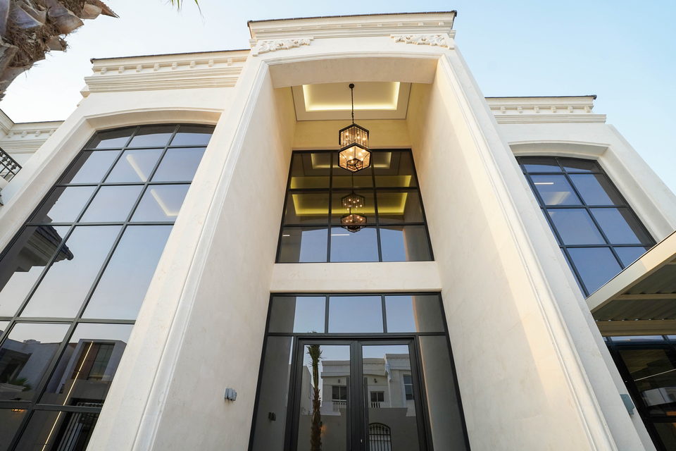 A42 landscape project by Vida Landscapes, Ajman — photography view 49