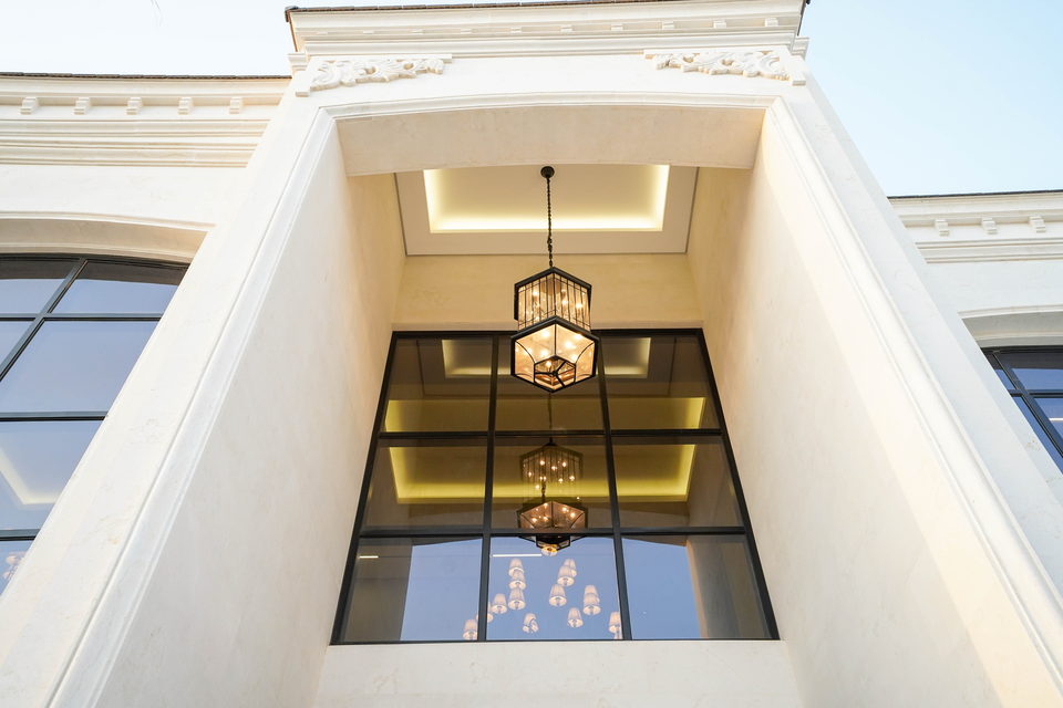 A42 landscape project by Vida Landscapes, Ajman — photography view 50