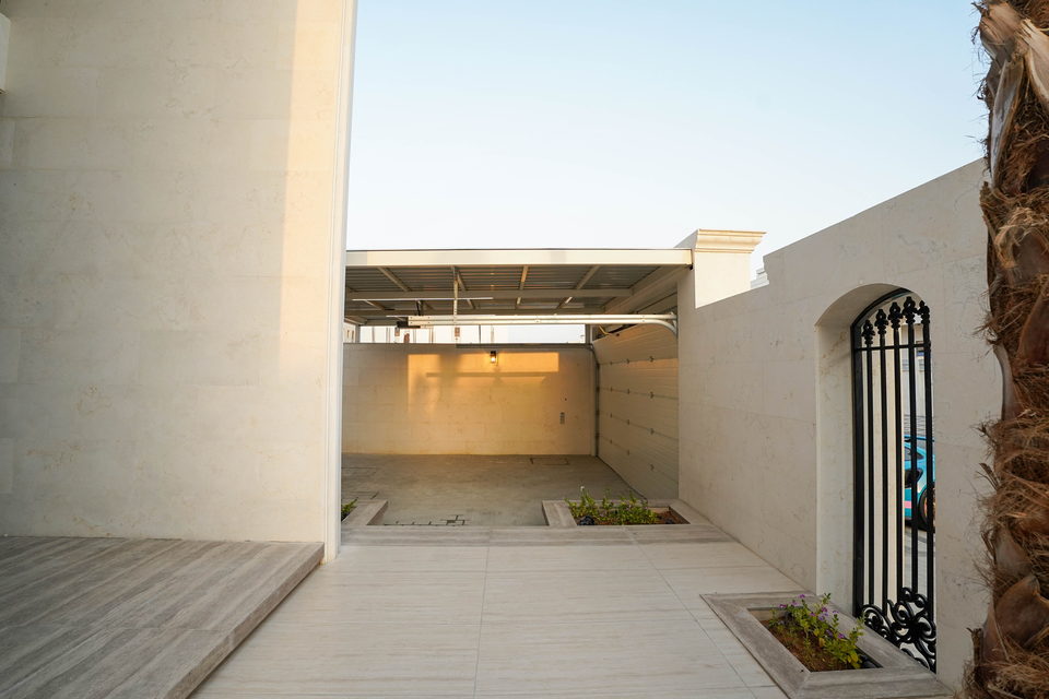 A42 landscape project by Vida Landscapes, Ajman — photography view 51