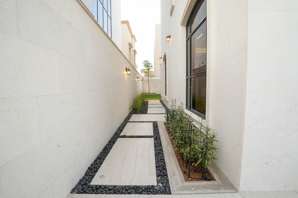 A42 landscape project by Vida Landscapes, Ajman — photography view 53