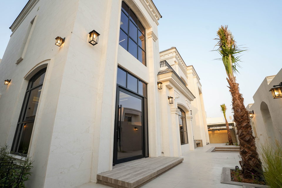 A42 landscape project by Vida Landscapes, Ajman — photography view 55