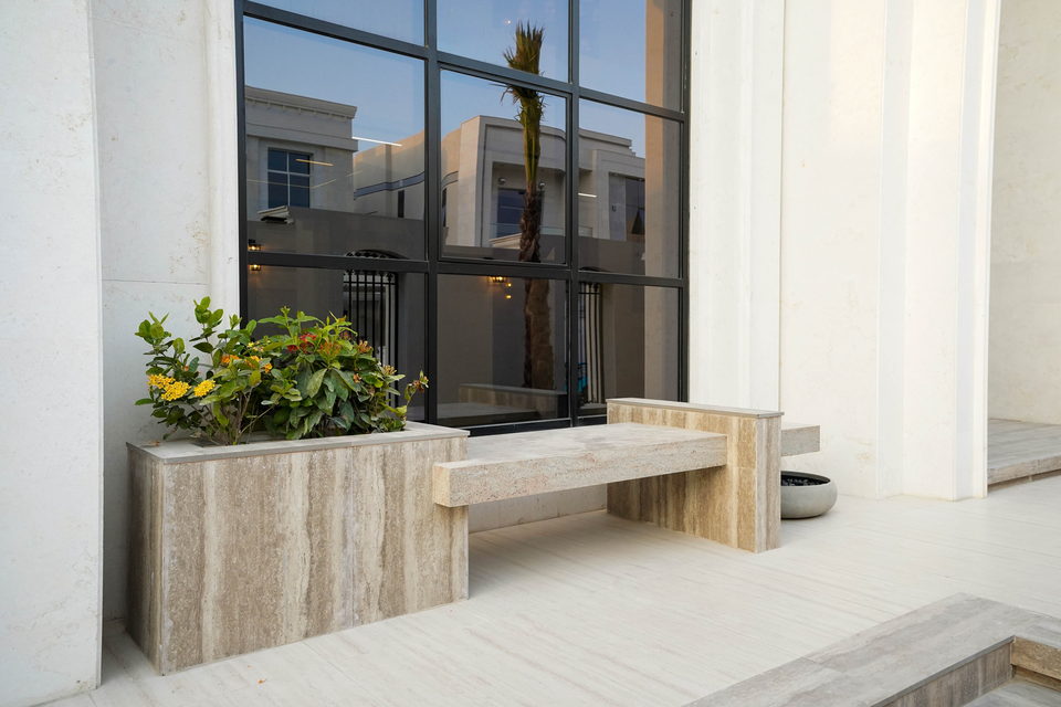 A42 landscape project by Vida Landscapes, Ajman — photography view 57