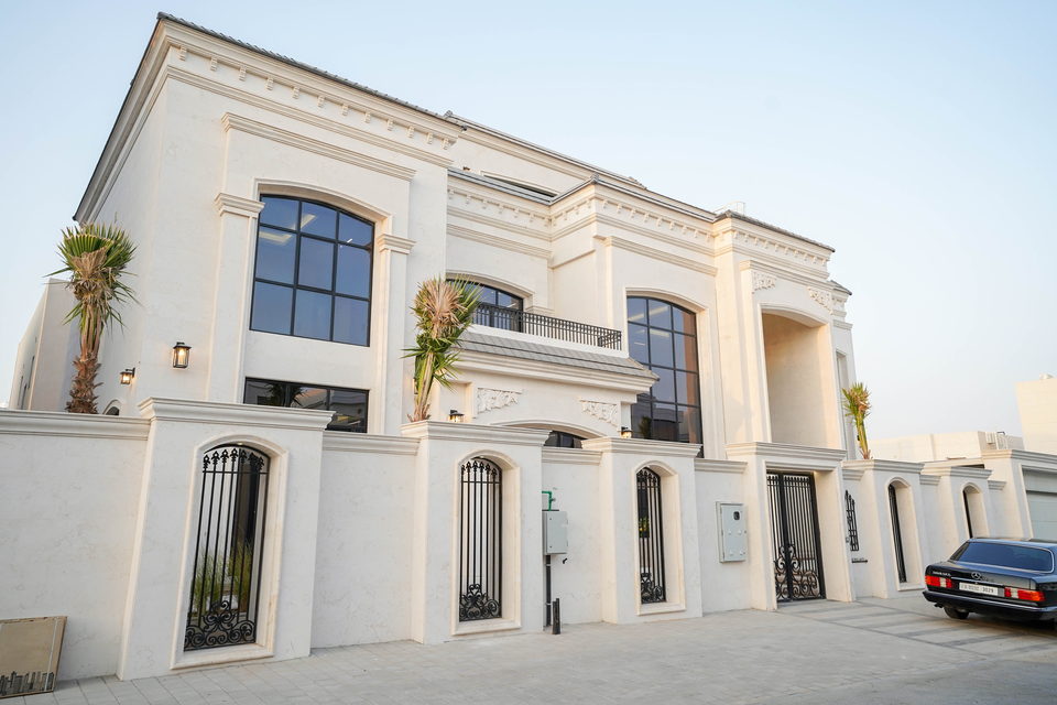 A42 landscape project by Vida Landscapes, Ajman — photography view 59