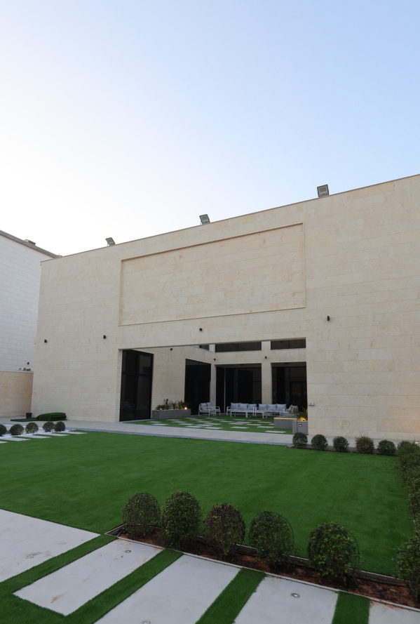 A48 landscape project by Vida Landscapes, Ajman — photography view 19