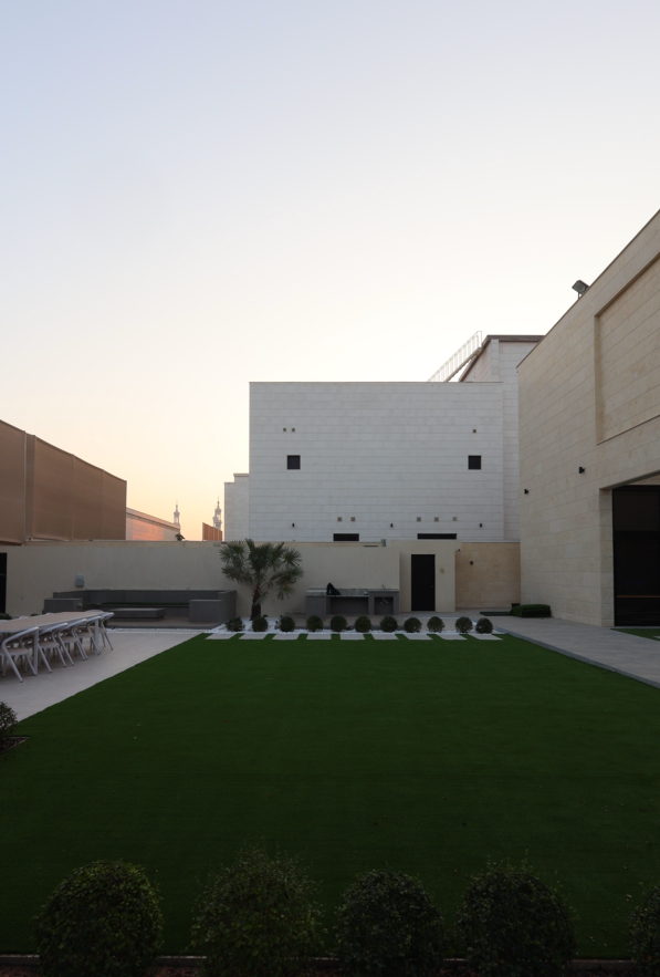 A48 landscape project by Vida Landscapes, Ajman — photography view 20