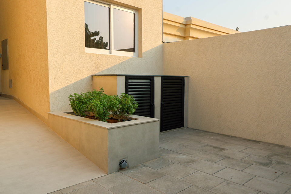 A49 landscape project by Vida Landscapes, Ajman — photography view 59