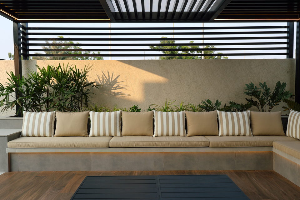 A49 landscape project by Vida Landscapes, Ajman — photography view 72
