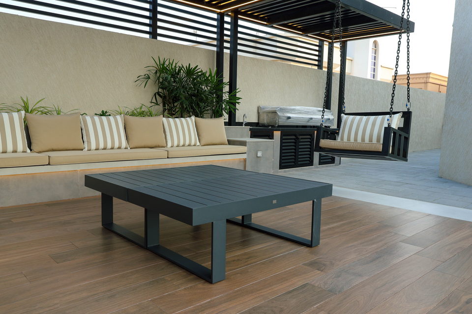 A49 landscape project by Vida Landscapes, Ajman — photography view 76