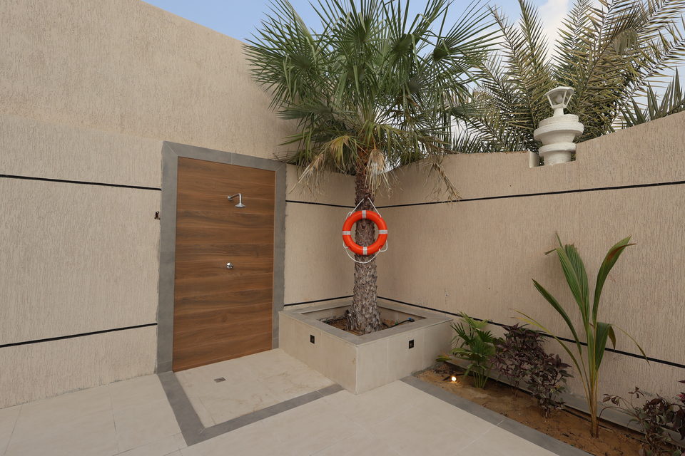 D47 landscape project by Vida Landscapes, Dubai — photography view 21