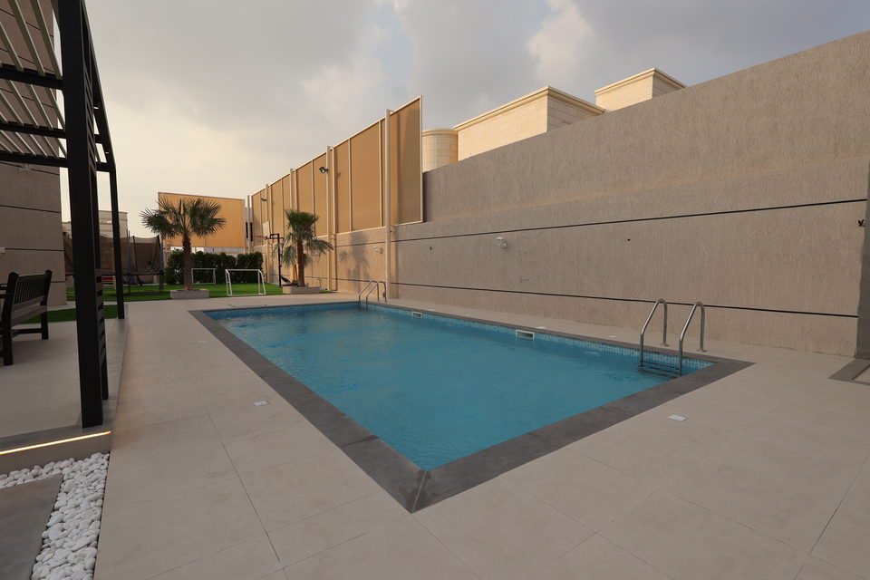 D47 landscape project by Vida Landscapes, Dubai — photography view 23