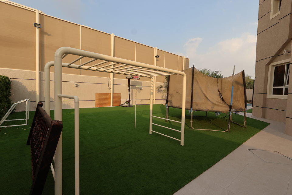 D47 landscape project by Vida Landscapes, Dubai — photography view 43