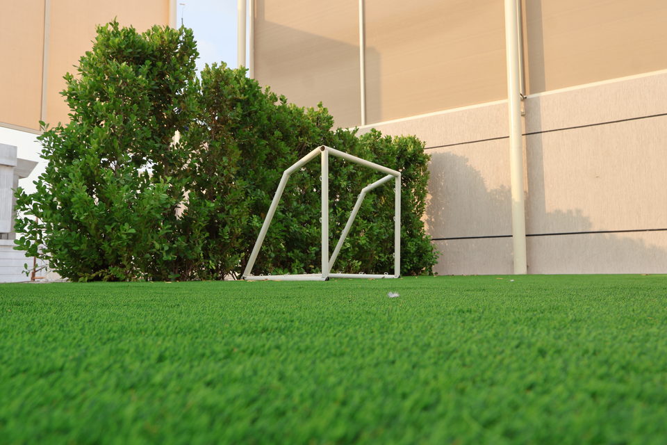 D47 landscape project by Vida Landscapes, Dubai — photography view 46
