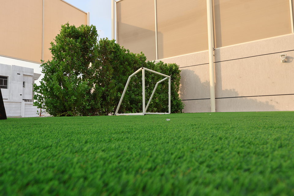 D47 landscape project by Vida Landscapes, Dubai — photography view 47