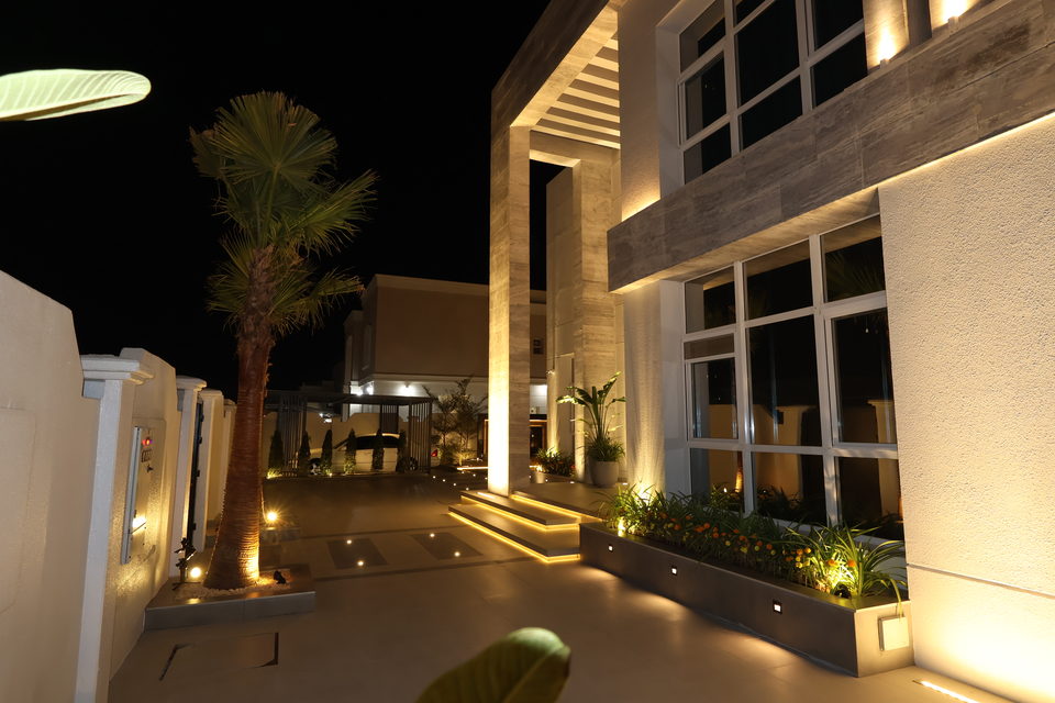 R-40 landscape project by Vida Landscapes — photography view 3