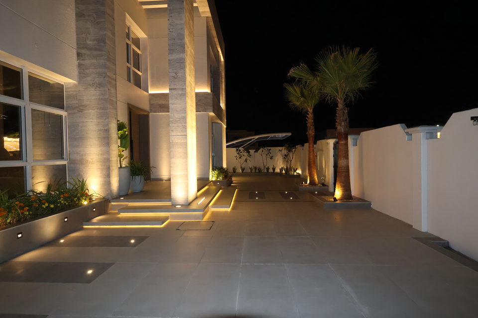 R-40 landscape project by Vida Landscapes — photography view 4