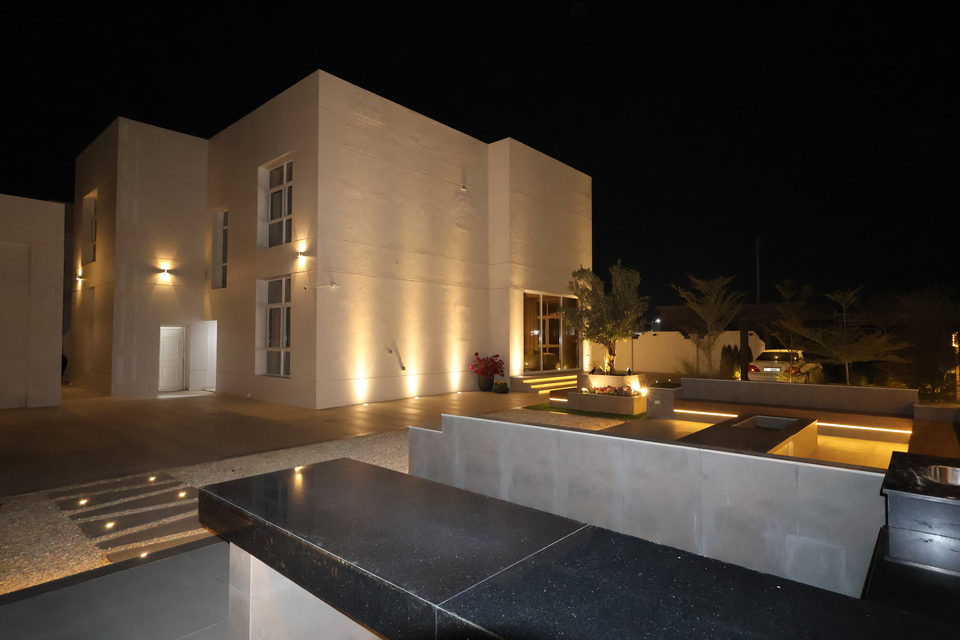 R-40 landscape project by Vida Landscapes — photography view 17