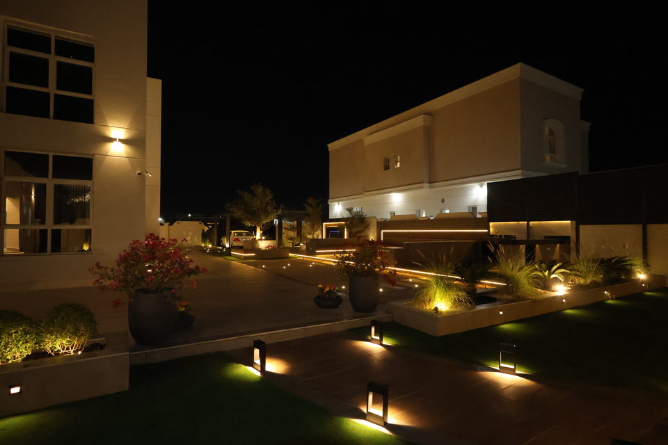 R-40 landscape project by Vida Landscapes — photography view 20