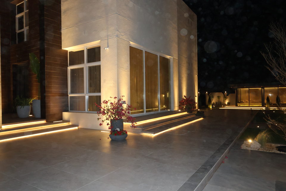 R-43 landscape project by Vida Landscapes, Ras Al Khaimah — photography view 12