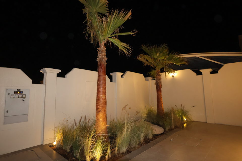 R-43 landscape project by Vida Landscapes, Ras Al Khaimah — photography view 17