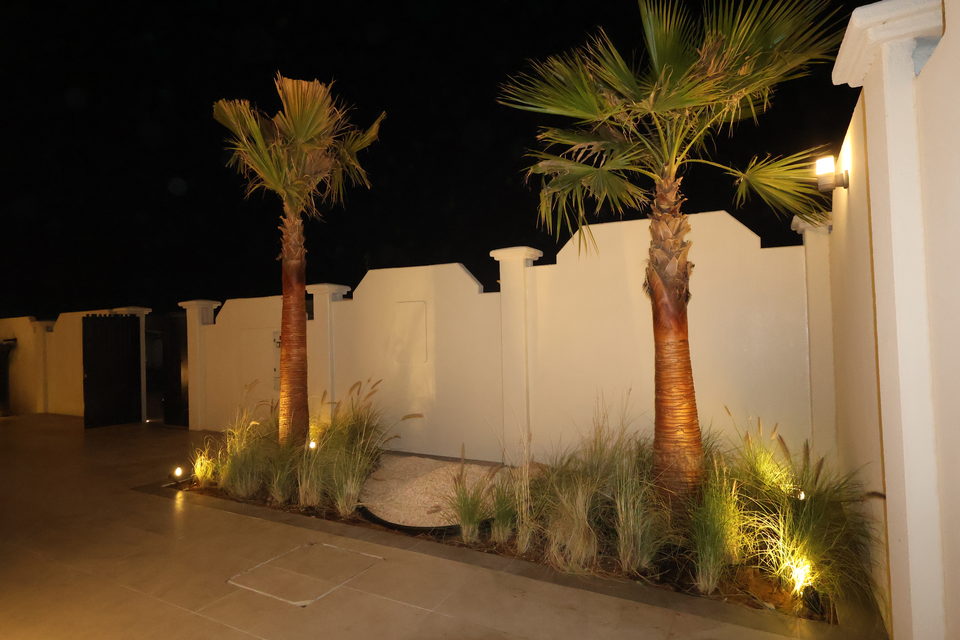 R-43 landscape project by Vida Landscapes, Ras Al Khaimah — photography view 18