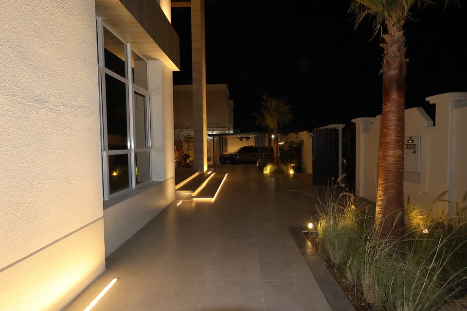 R-43 landscape project by Vida Landscapes, Ras Al Khaimah — photography view 19