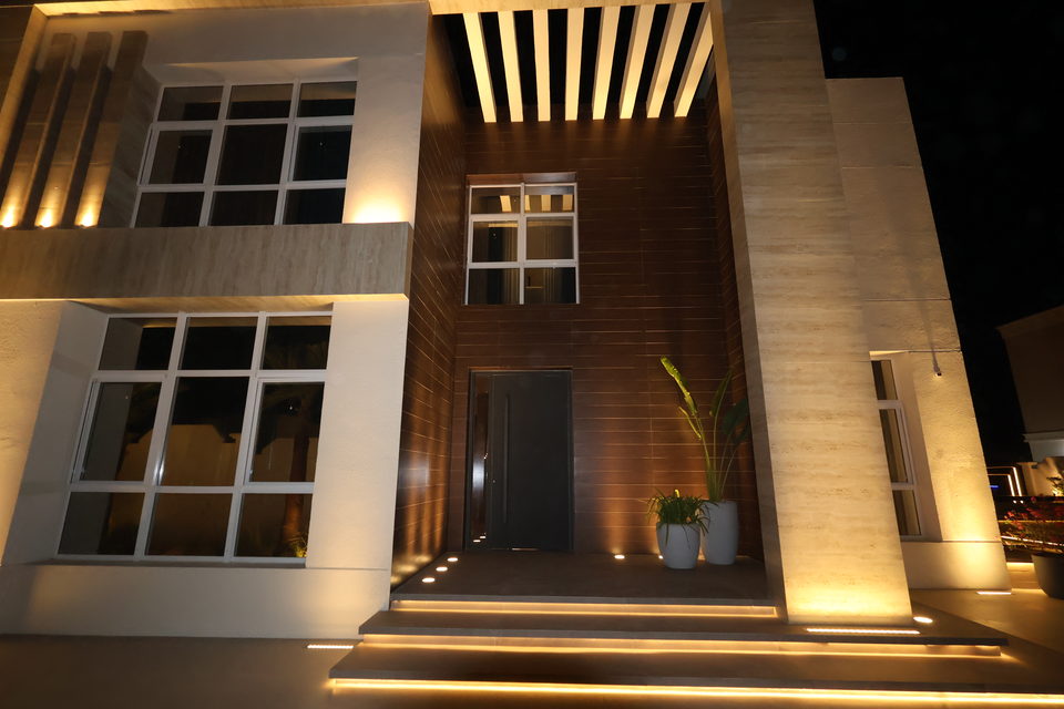 R-43 landscape project by Vida Landscapes, Ras Al Khaimah — photography view 20