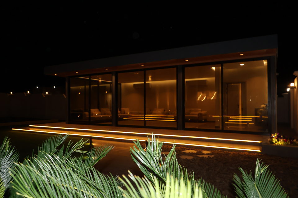 R-43 landscape project by Vida Landscapes, Ras Al Khaimah — photography view 37