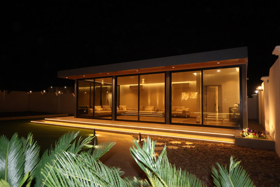 Cover photograph of Vida Landscapes project R-43, Ras Al Khaimah