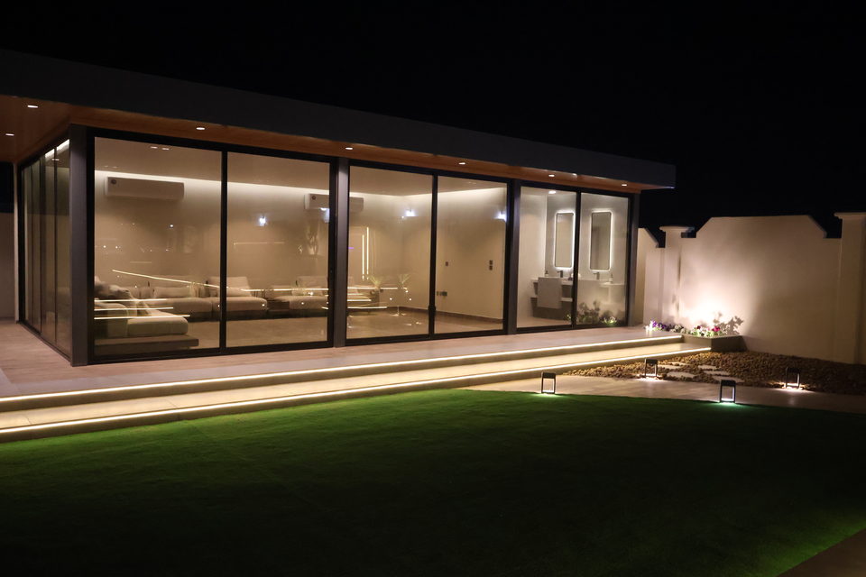 R-43 landscape project by Vida Landscapes, Ras Al Khaimah — photography view 54