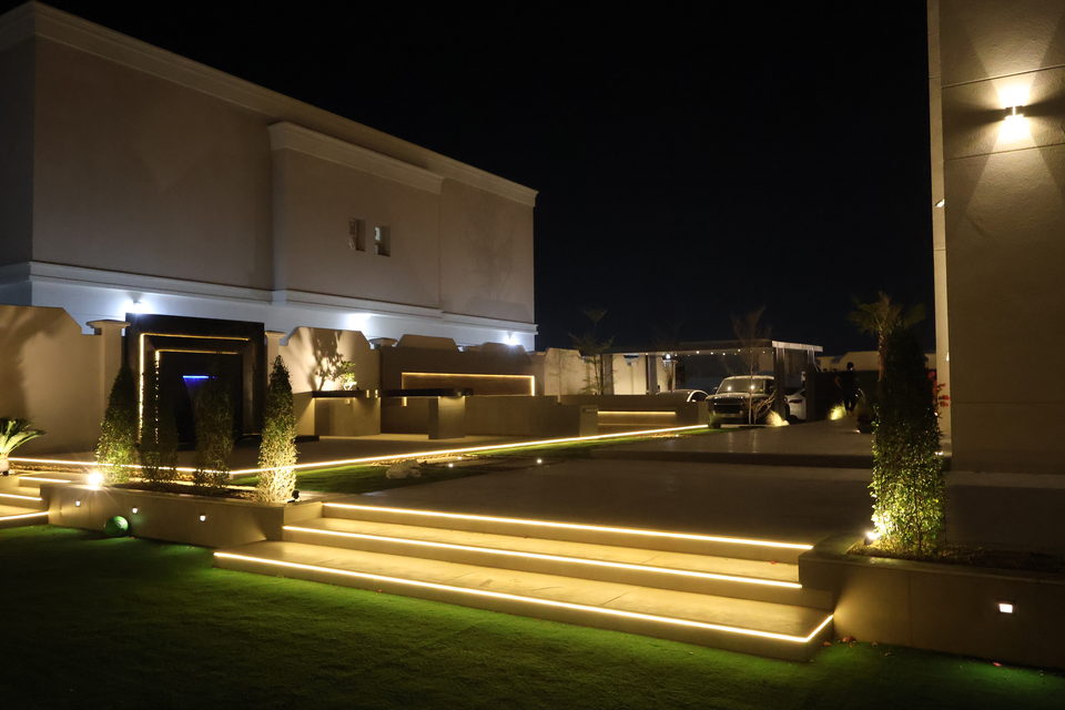R-43 landscape project by Vida Landscapes, Ras Al Khaimah — photography view 67