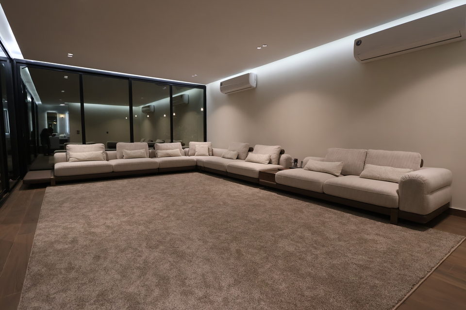 R-43 landscape project by Vida Landscapes, Ras Al Khaimah — photography view 80