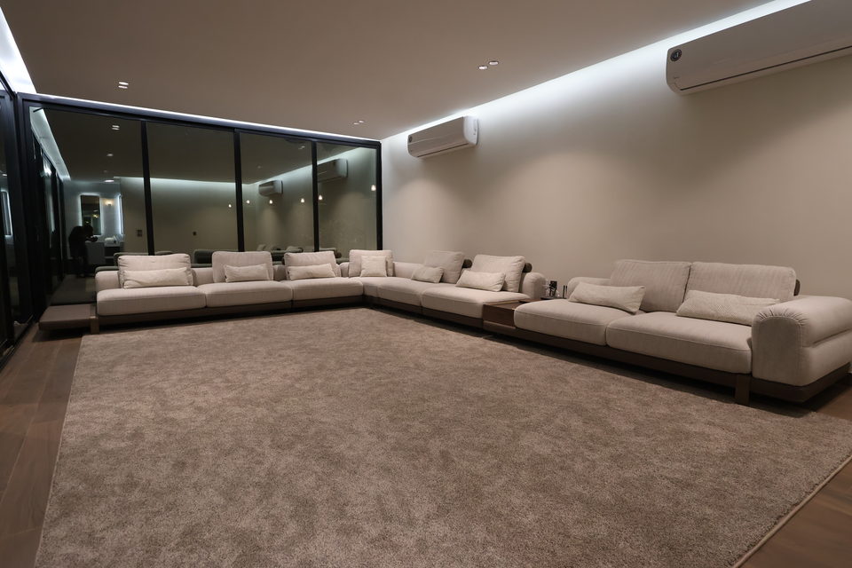 R-43 landscape project by Vida Landscapes, Ras Al Khaimah — photography view 81