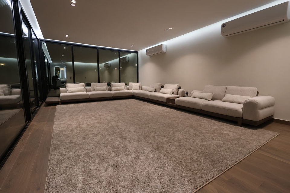 R-43 landscape project by Vida Landscapes, Ras Al Khaimah — photography view 82