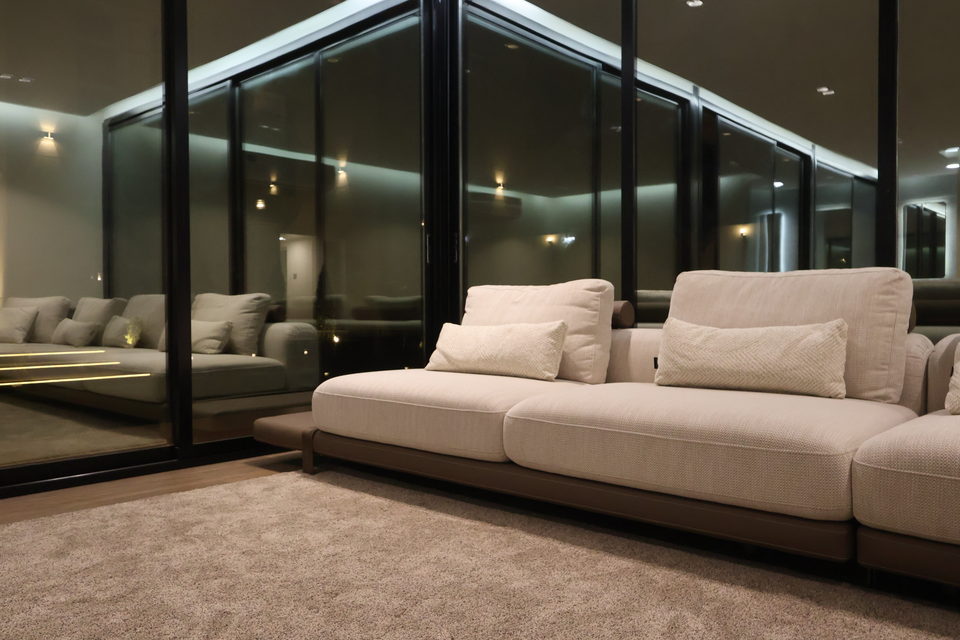 R-43 landscape project by Vida Landscapes, Ras Al Khaimah — photography view 86
