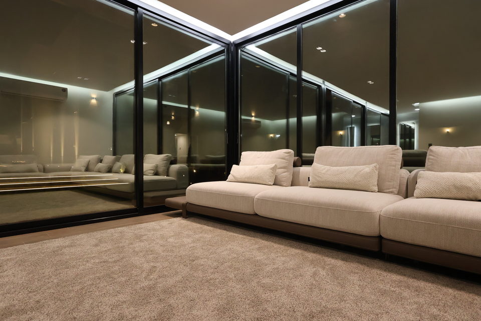 R-43 landscape project by Vida Landscapes, Ras Al Khaimah — photography view 87