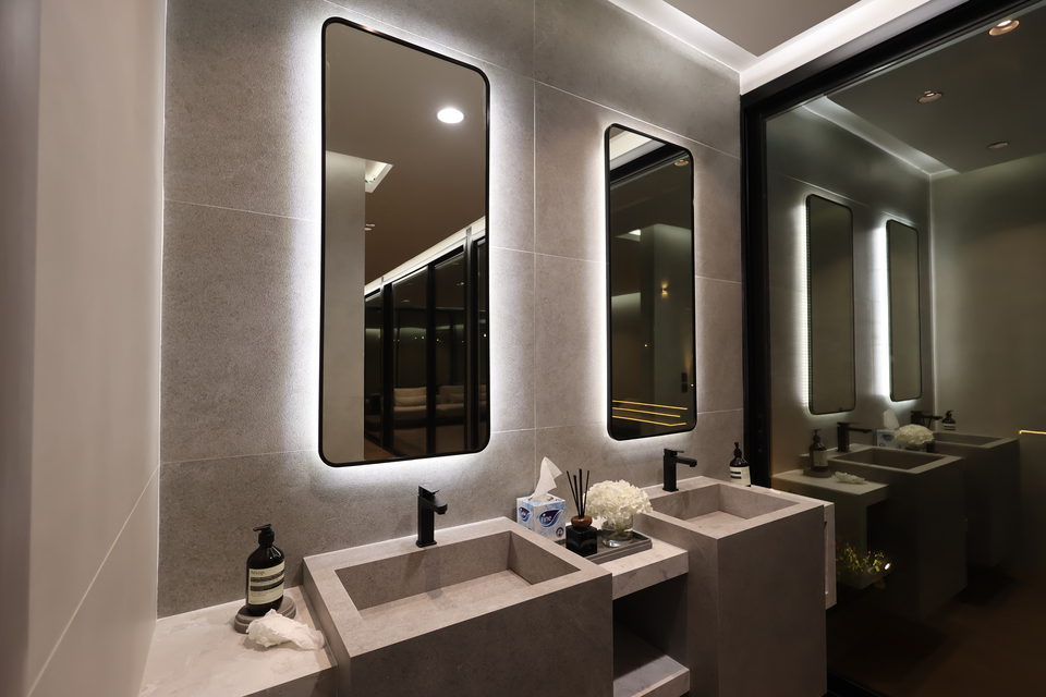 R-43 landscape project by Vida Landscapes, Ras Al Khaimah — photography view 97