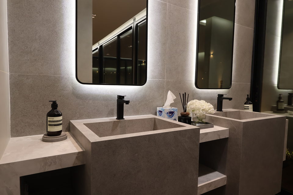 R-43 landscape project by Vida Landscapes, Ras Al Khaimah — photography view 99