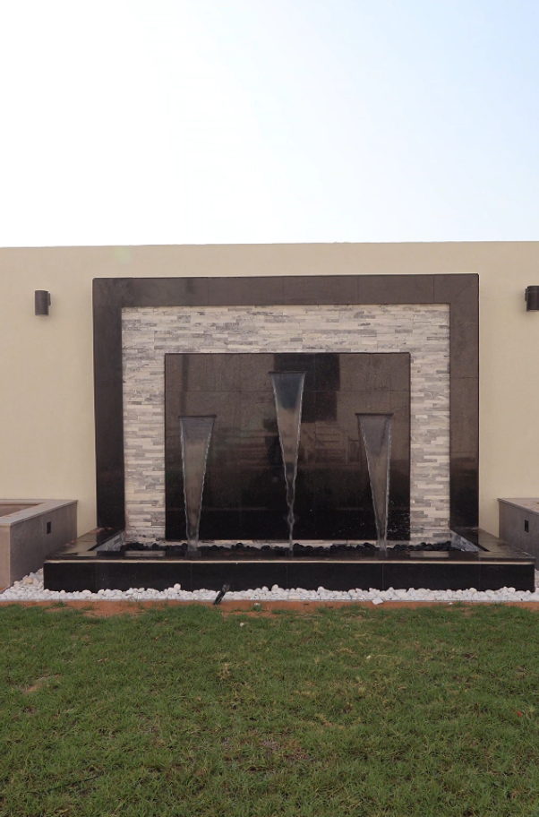S44 landscape project by Vida Landscapes, Sharjah — gallery view 8