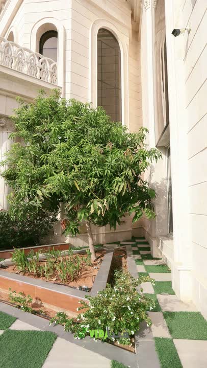 Vida Landscapes — Sharjah